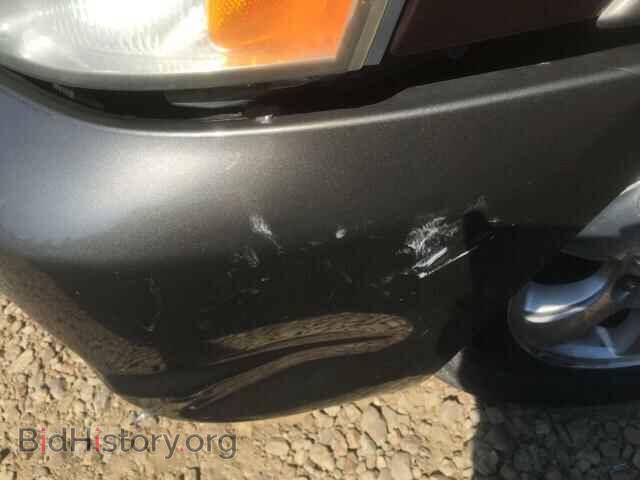 2001 MAZDA TRIBUTE - VIN: 4F2YU09111KM35540 - Фото 10