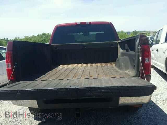 2008 CHEVROLET SILVERADO - VIN: 1GCEC19J28Z324444 - Фото 6