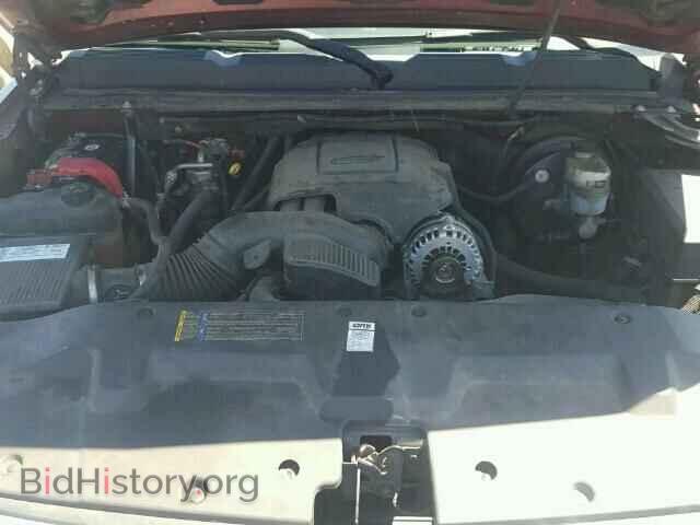 2008 CHEVROLET SILVERADO - VIN: 1GCEC19J28Z324444 - Фото 7