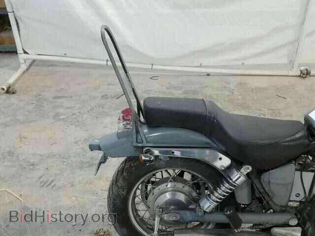 2007 SUZUKI OTHR CYCLE - VIN: JS1NP41A972100946 - Photo 6