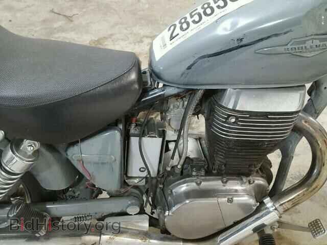 2007 SUZUKI OTHR CYCLE - VIN: JS1NP41A972100946 - Photo 7