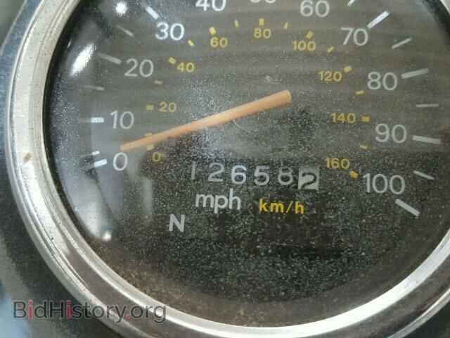 2007 SUZUKI OTHR CYCLE - VIN: JS1NP41A972100946 - Photo 8