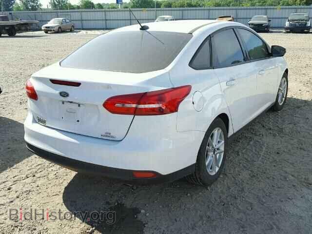 2016 FORD FOCUS - VIN: 1FADP3F20GL304581 - Photo 4