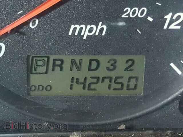 2003 MAZDA MPV - VIN: JM3LW28A230345823 - Фото 8