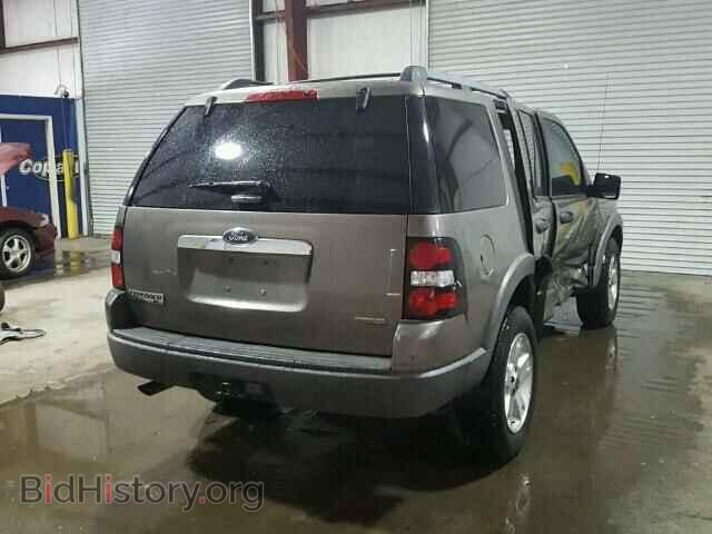 2006 FORD EXPLORER - VIN: 1FMEU63E66UB12500 - Photo 4