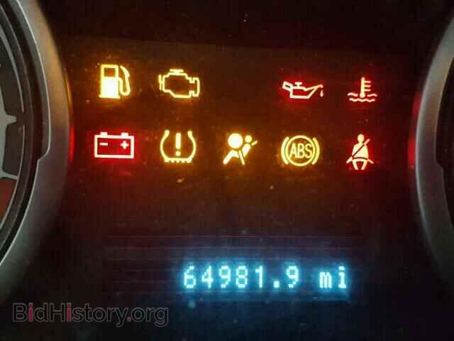 2011 FORD FOCUS - VIN: 1FAHP3FN4BW172900 - Фото 8