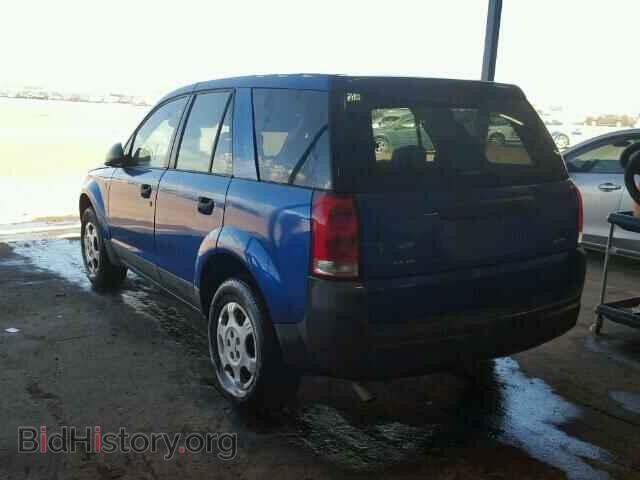 2003 SATURN VUE - VIN: 5GZCZ43D83S863466 - Фото 3