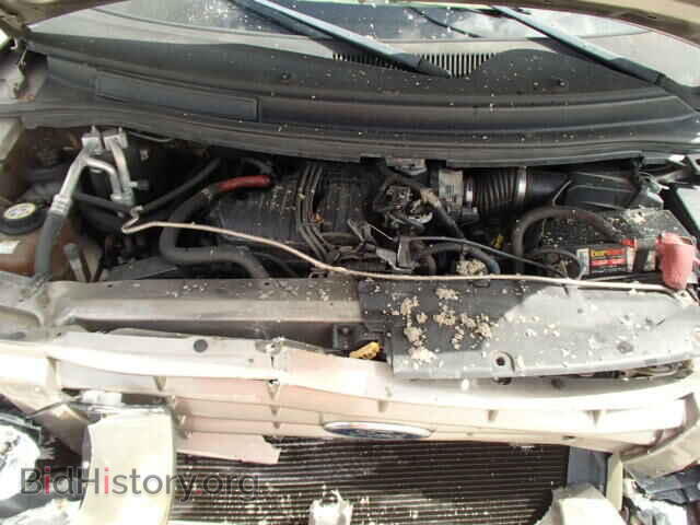 2004 FORD FREESTAR - VIN: 2FMZA516X4BA38985 - Фото 7