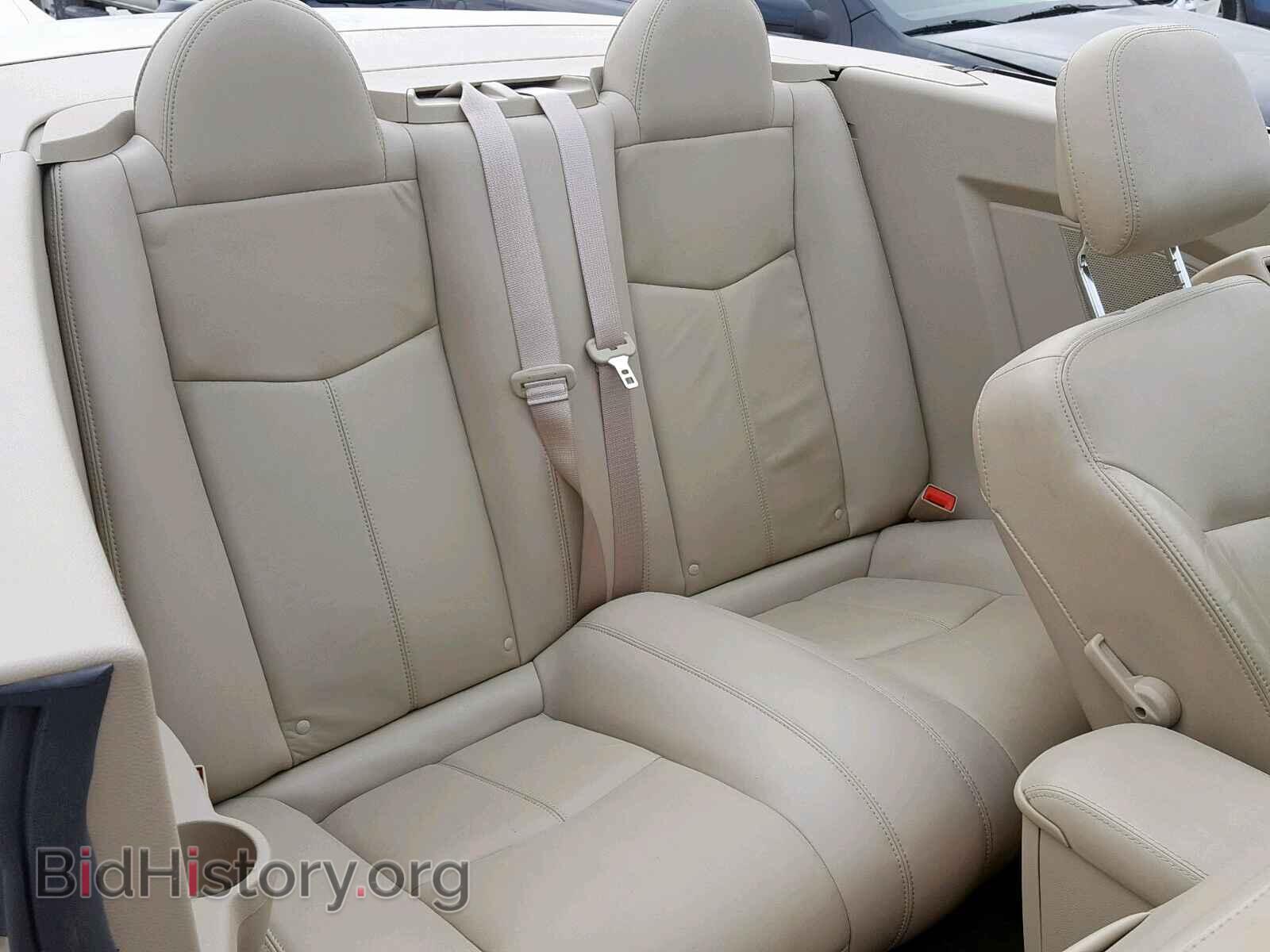 2013 CHRYSLER 200 - VIN: 1C3BCBFG6DN587740 - Фото 6