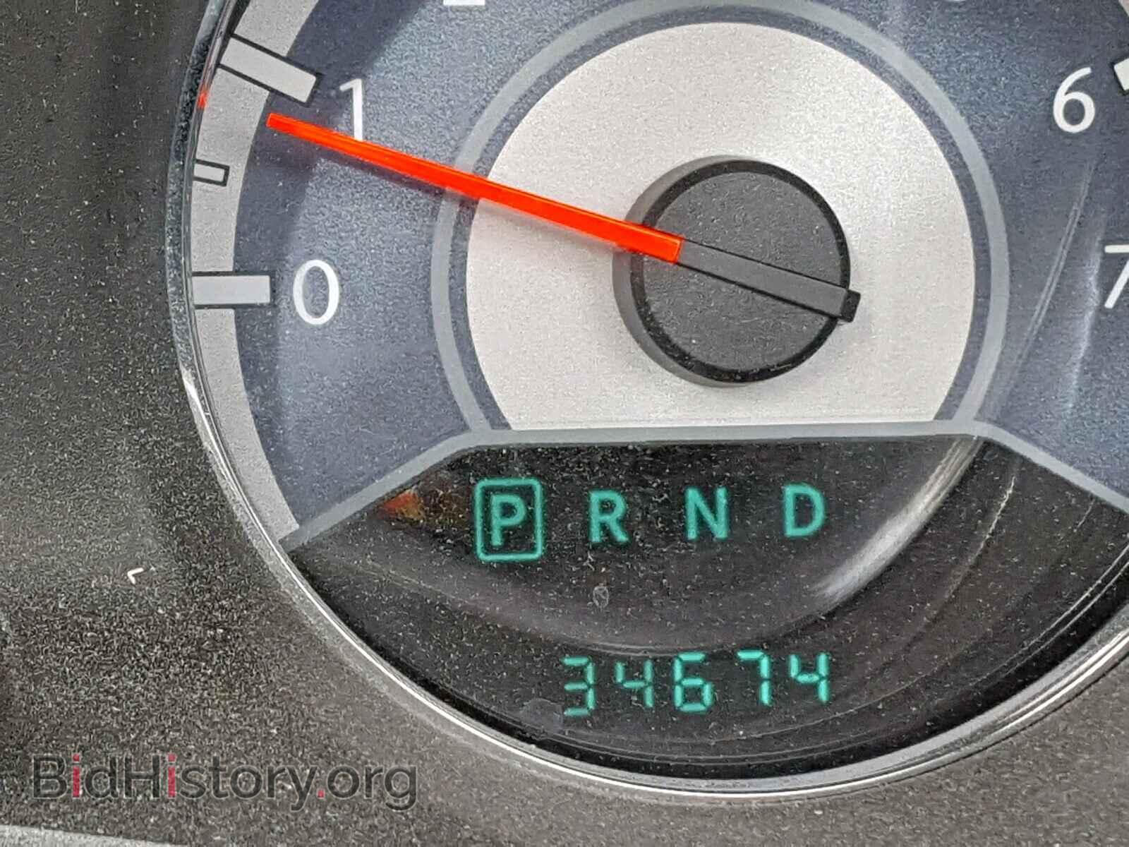 2013 CHRYSLER 200 - VIN: 1C3BCBFG6DN587740 - Фото 8