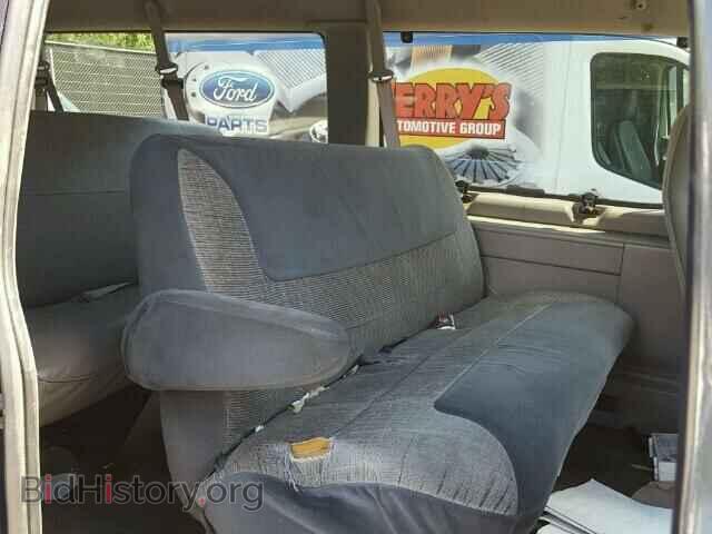 1999 FORD ECONOLINE - VIN: 1FBSS31LXXHA28031 - Фото 6