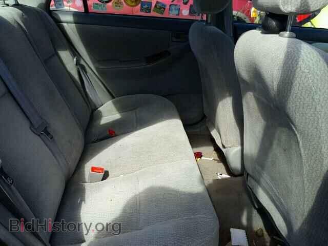 2003 TOYOTA COROLLA - VIN: JTDBR32E330036357 - Фото 6