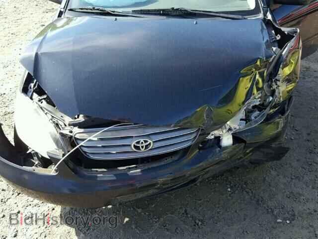 2003 TOYOTA COROLLA - VIN: JTDBR32E330036357 - Фото 7