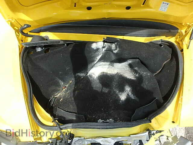 2014 PORSCHE BOXSTER - VIN: WP0CA2A86ES121461 - Фото 7
