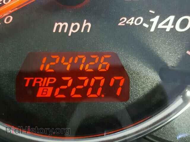 2008 MAZDA 6 - VIN: 1YVHP80C885M11727 - Фото 8