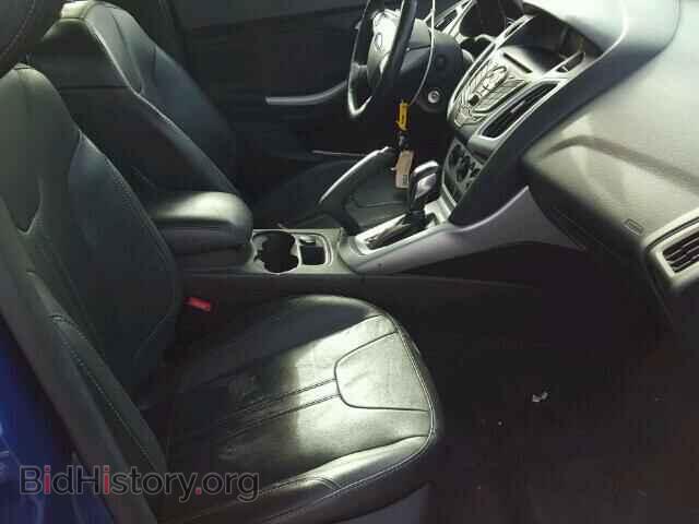 2014 FORD FOCUS - VIN: 1FADP3K21EL143774 - Photo 5