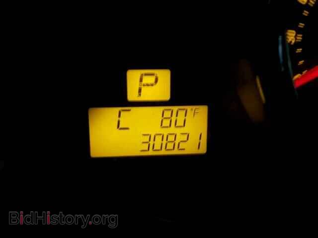 2008 SATURN VUE - VIN: 3GSCL33P18S620332 - Фото 8