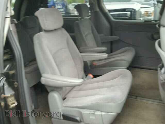 2005 DODGE CARAVAN - VIN: 2D4GP44L75R517415 - Фото 6