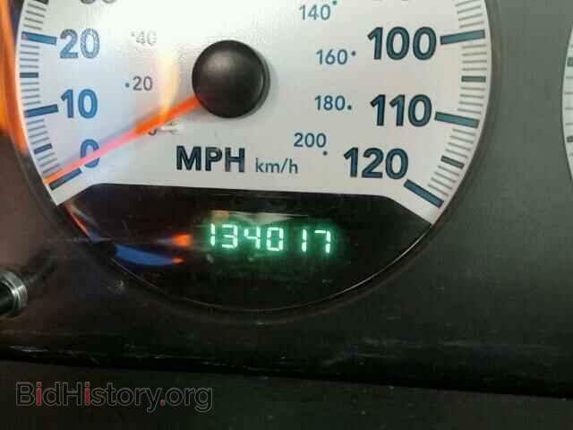 2005 DODGE CARAVAN - VIN: 2D4GP44L75R517415 - Фото 8