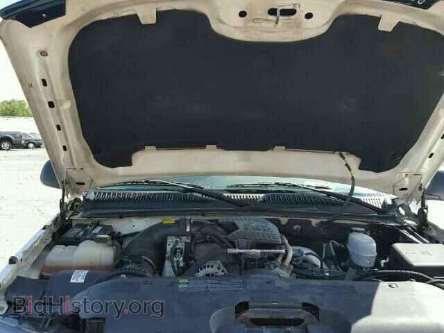 2007 CHEVROLET SILVERADO - VIN: 1GCHC29D87E116572 - Photo 7