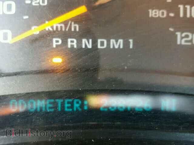 2007 CHEVROLET SILVERADO - VIN: 1GCHC29D87E116572 - Photo 8