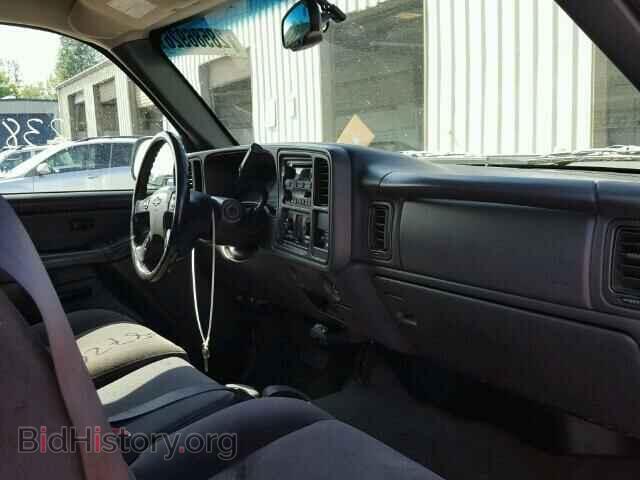 2007 CHEVROLET SILVERADO - VIN: 1GCHC29D87E116572 - Photo 9