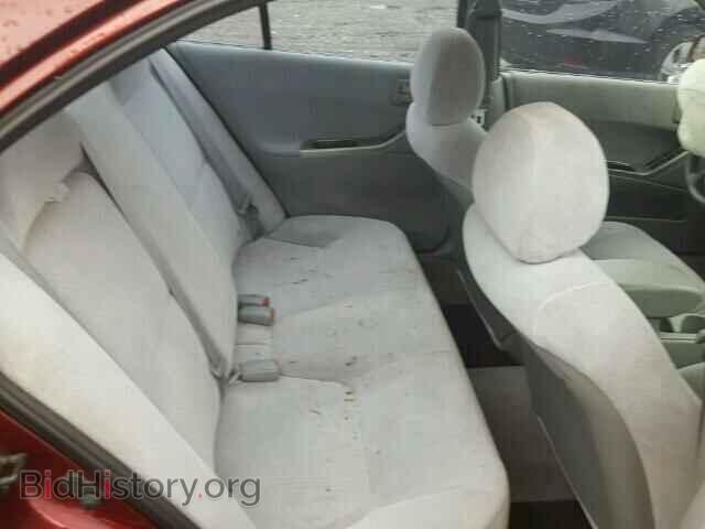 2003 MITSUBISHI GALANT - VIN: 4A3AA46G43E160819 - Фото 6