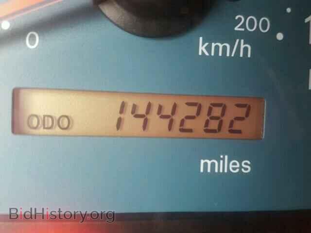 2003 MITSUBISHI GALANT - VIN: 4A3AA46G43E160819 - Фото 8