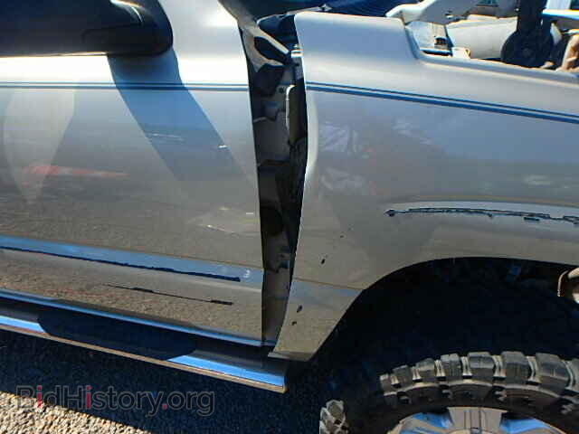 2006 CHEVROLET SILVERADO - VIN: 1GCEK19B06Z153752 - Фото 10