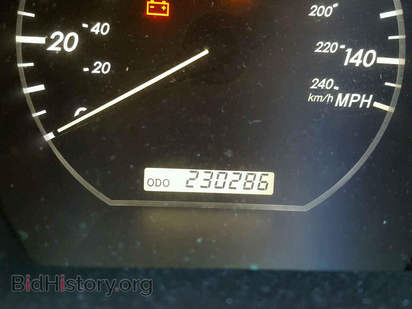 2005 LEXUS RX330 - VIN: 2T2GA31U45C020887 - Фото 8