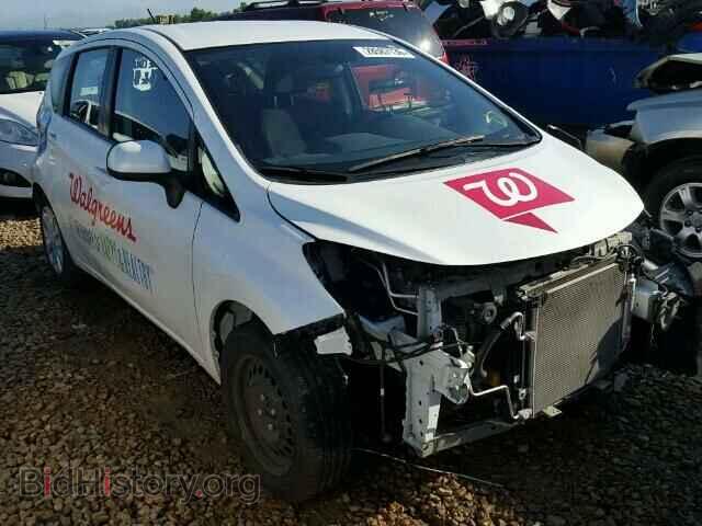 Фотография 3N1CE2CP9EL398261 - NISSAN VERSA 2014