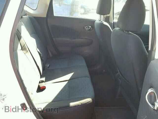 2014 NISSAN VERSA - VIN: 3N1CE2CP9EL398261 - Photo 6