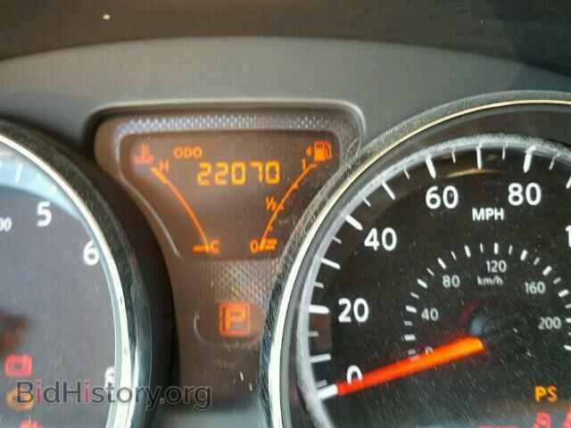 2014 NISSAN VERSA - VIN: 3N1CE2CP9EL398261 - Photo 8