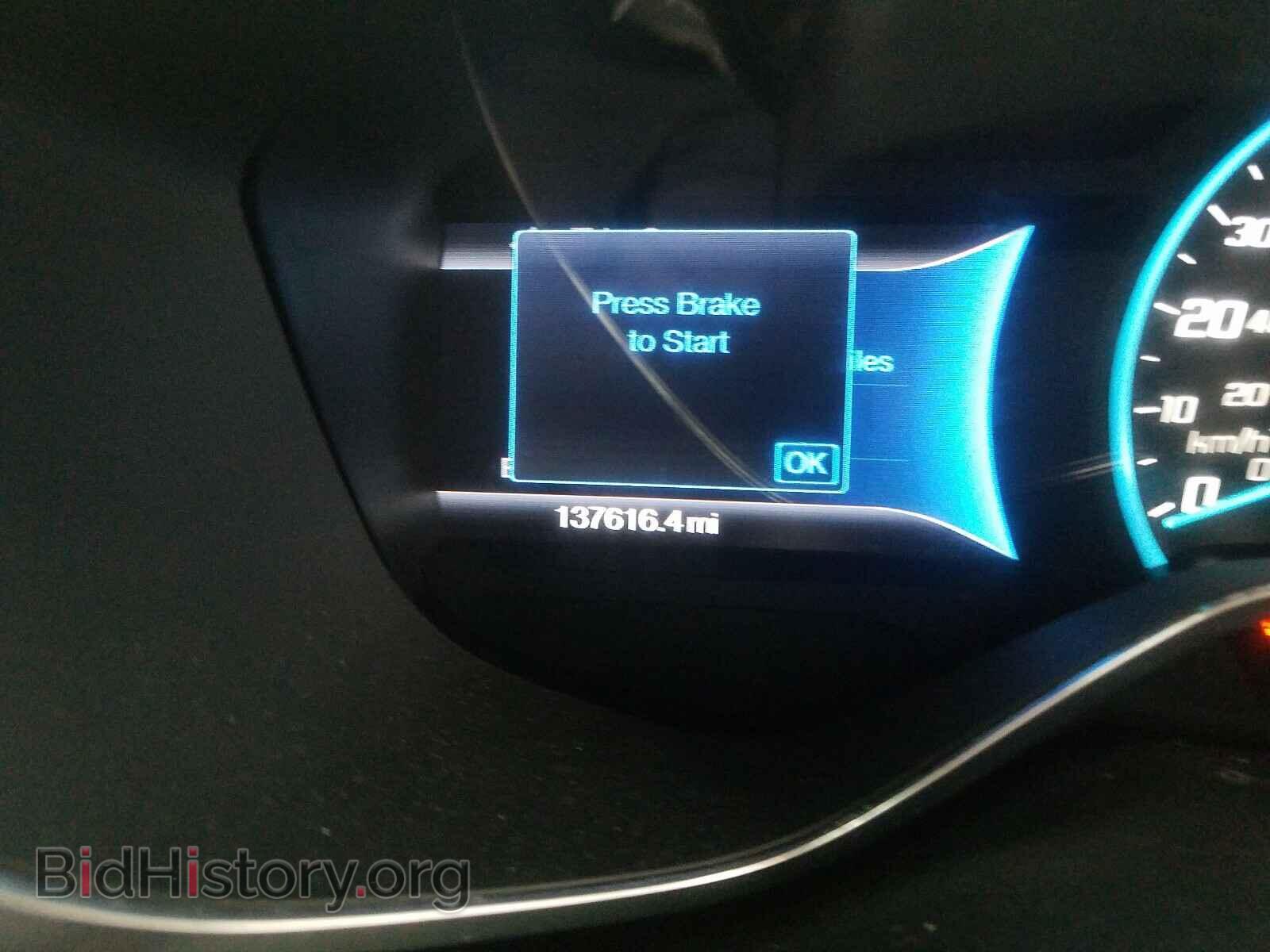 2013 FORD C-MAX SEL - VIN: 1FADP5BU9DL501618 - Фото 8