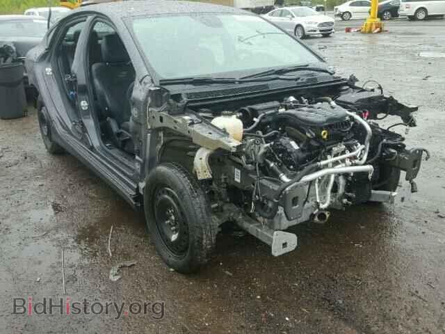 Photo 1C3CCCBG7FN643963 - CHRYSLER 200 2015