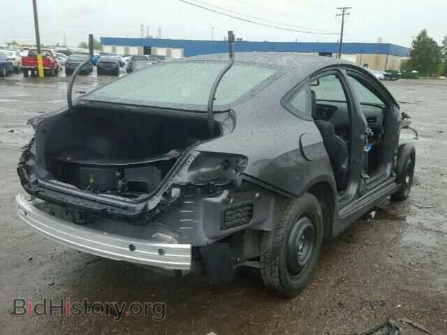 2015 CHRYSLER 200 - VIN: 1C3CCCBG7FN643963 - Photo 4