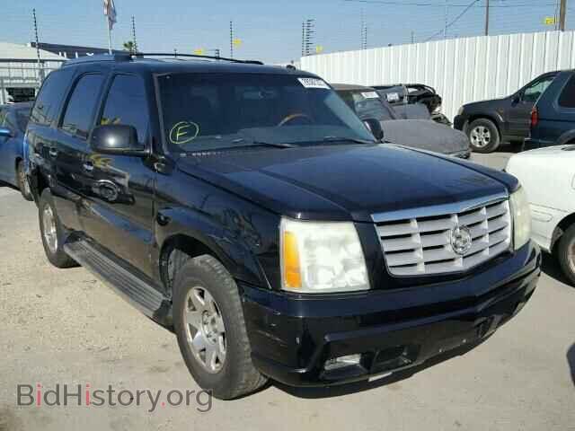 Photo 1GYEC63T42R300929 - CADILLAC ESCALADE 2002