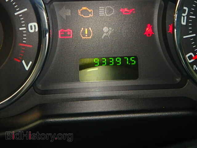 2007 FORD EDGE - VIN: 2FMDK36C87BB24357 - Фото 8