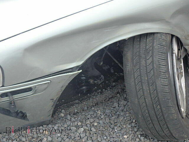 2004 VOLVO S80 - VIN: YV1TS59HX41366328 - Фото 9