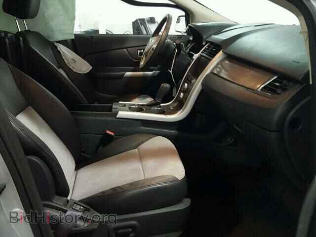 2013 FORD EDGE - VIN: 2FMDK3JC4DBA17132 - Photo 5