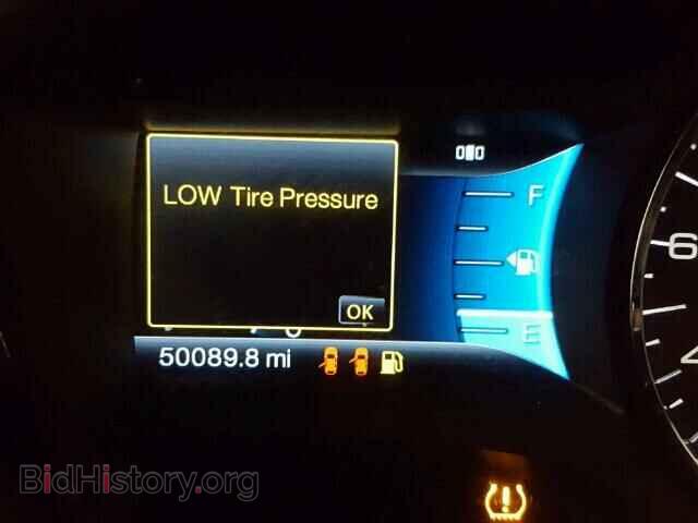 2013 FORD EDGE - VIN: 2FMDK3JC4DBA17132 - Photo 8