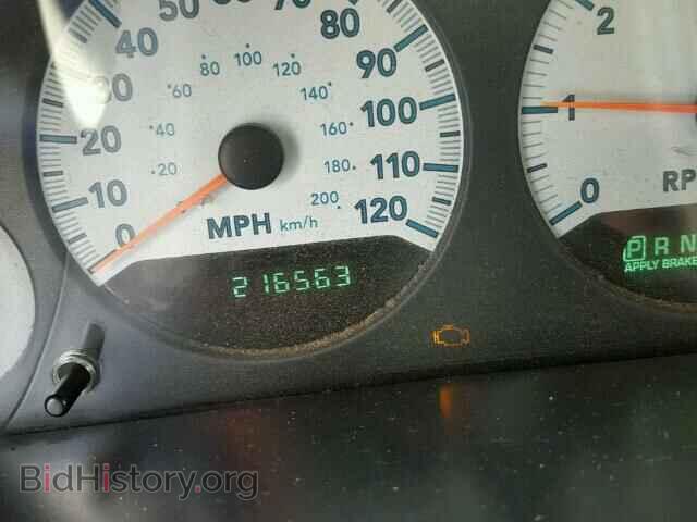 2007 DODGE CARAVAN - VIN: 2D4GP44L37R286595 - Фото 8