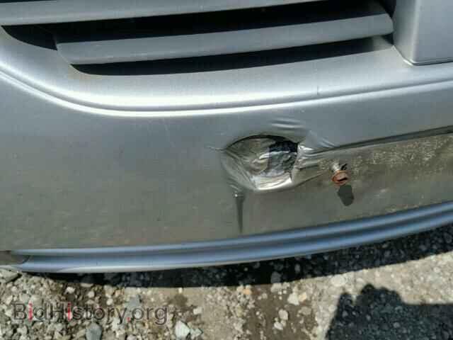 2007 DODGE CARAVAN - VIN: 2D4GP44L37R286595 - Фото 9