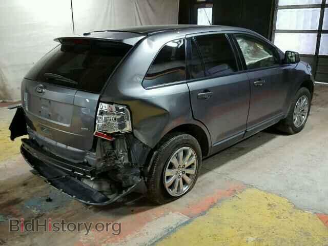 2010 FORD EDGE - VIN: 2FMDK3JC3ABA51915 - Фото 4