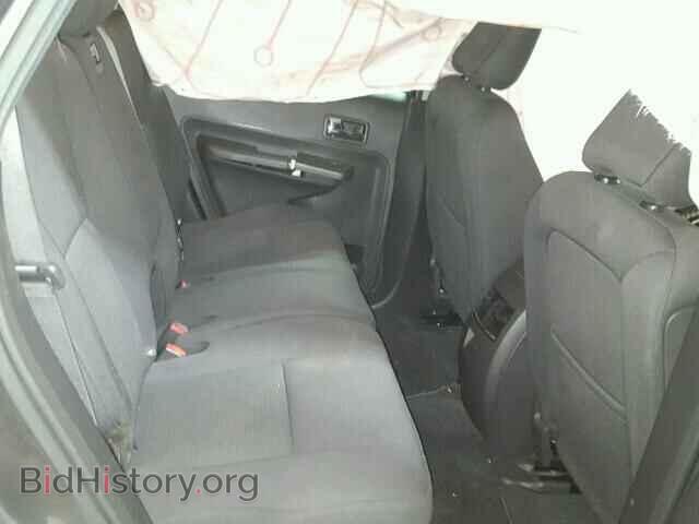 2010 FORD EDGE - VIN: 2FMDK3JC3ABA51915 - Фото 6