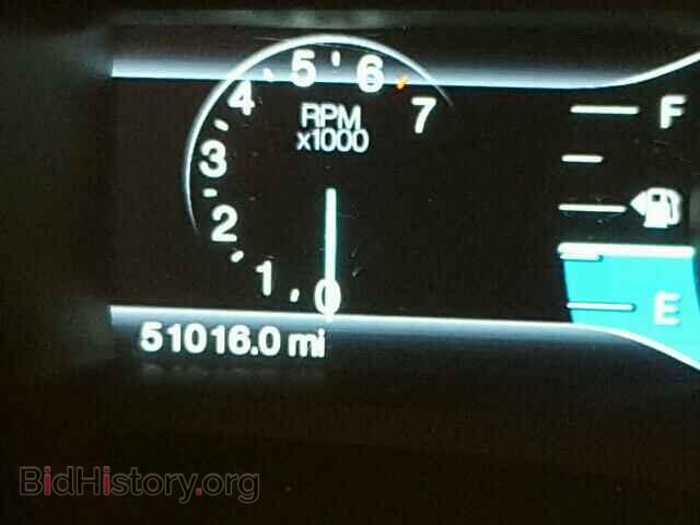 2013 FORD EDGE - VIN: 2FMDK3KC4DBC58977 - Photo 8