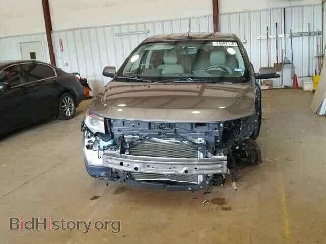2013 FORD EDGE - VIN: 2FMDK3KC4DBC58977 - Photo 9