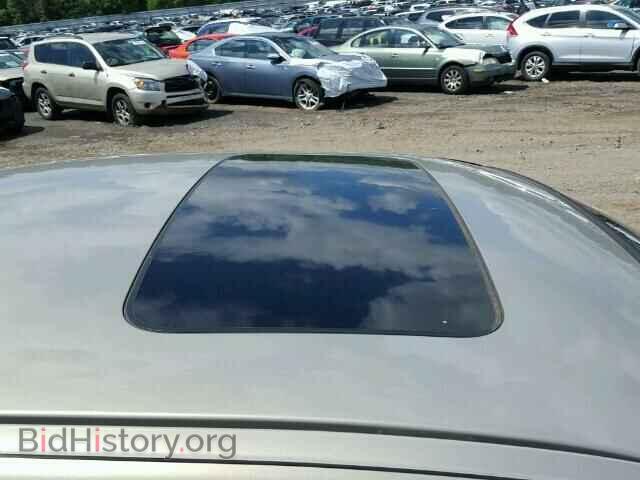 2004 VOLVO S80 - VIN: YV1TS91Z841347823 - Фото 10