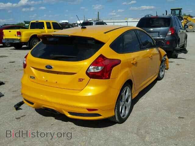 2014 FORD FOCUS - VIN: 1FADP3L99EL132419 - Photo 4