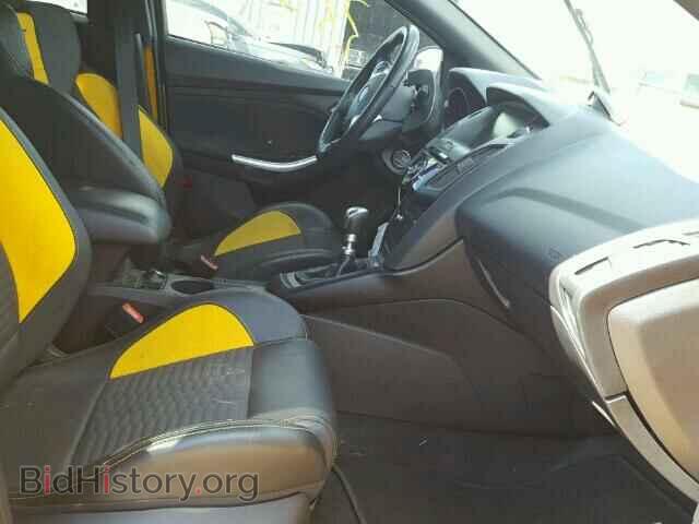 2014 FORD FOCUS - VIN: 1FADP3L99EL132419 - Photo 5